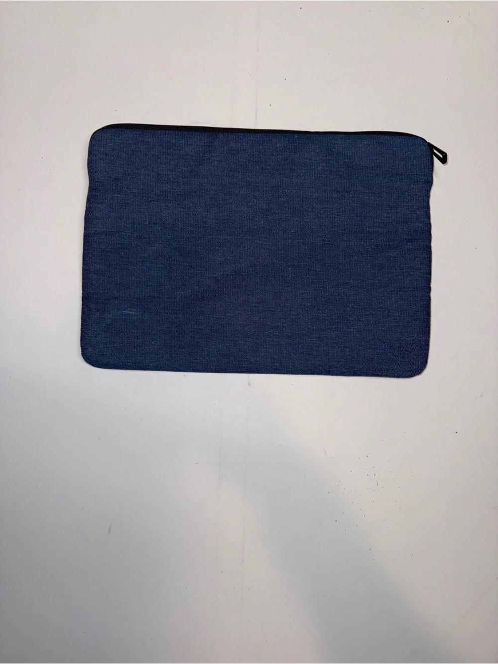 Acer Navy Blue Fabric Laptop Sleeve